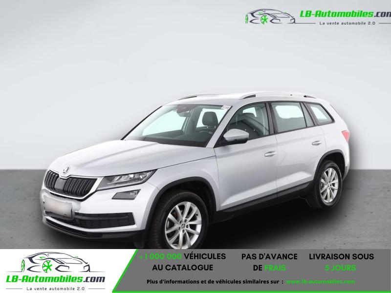 Skoda Kodiaq TSI 150 BVA 5pl - Photo 1 / 10