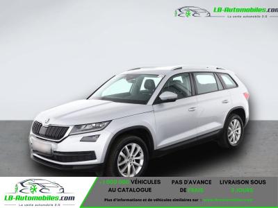Skoda Kodiaq TSI 150 BVA 5pl