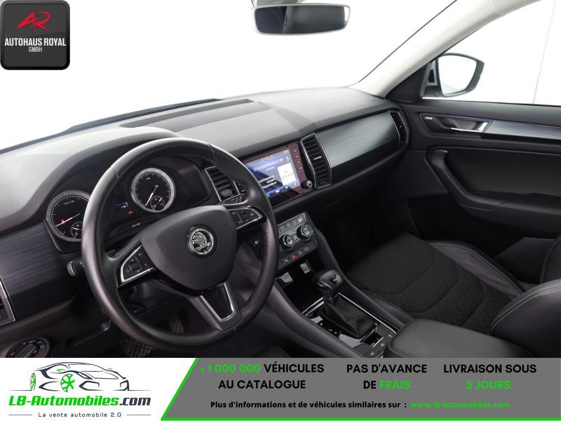 Skoda Kodiaq TSI 150 BVA 5pl - Photo 3 / 10