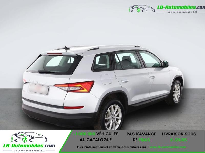 Skoda Kodiaq TSI 150 BVA 5pl - Photo 4 / 10