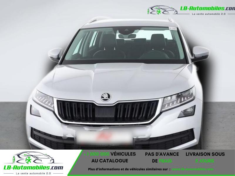 Skoda Kodiaq TSI 150 BVA 5pl - Photo 5 / 10