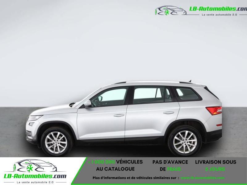 Skoda Kodiaq TSI 150 BVA 5pl - Photo 6 / 10