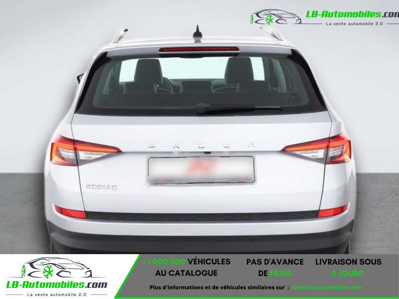 Skoda Kodiaq TSI 150 BVA 5pl - Photo 7 / 10