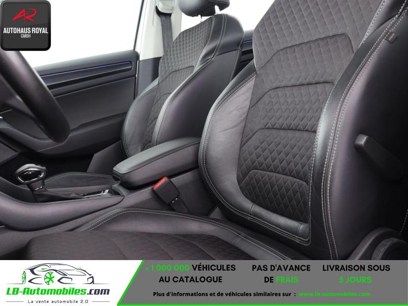 Skoda Kodiaq TSI 150 BVA 5pl - Photo 8 / 10