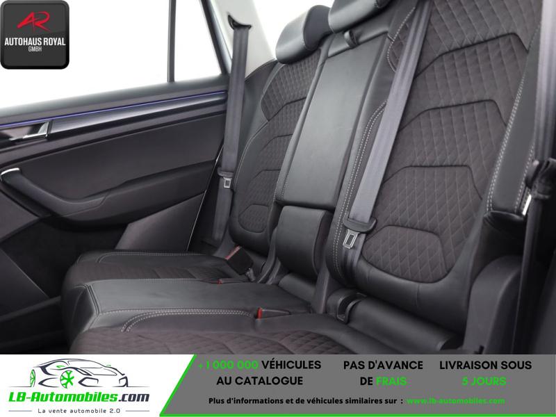 Skoda Kodiaq TSI 150 BVA 5pl - Photo 9 / 10