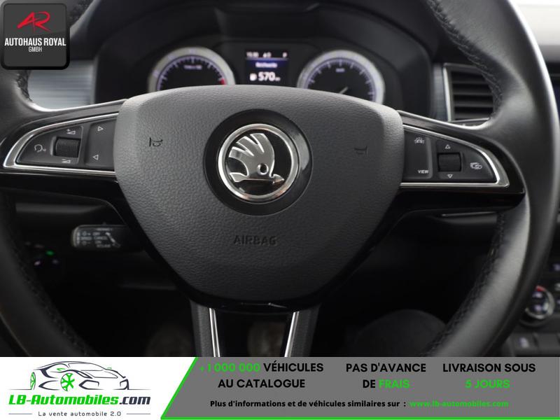 Skoda Kodiaq TSI 150 BVA 5pl - Photo 10 / 10