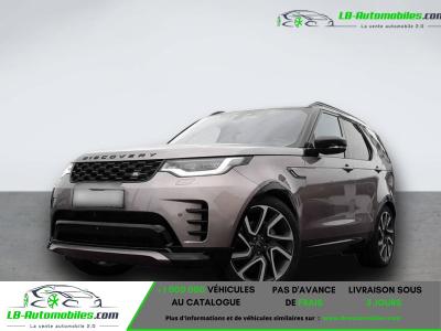 Land Rover Discovery 3.0 D300