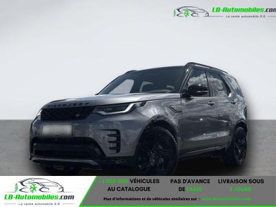Land Rover Discovery 3.0 D300