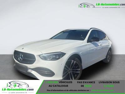 Mercedes Classe C Break 300 e BVA