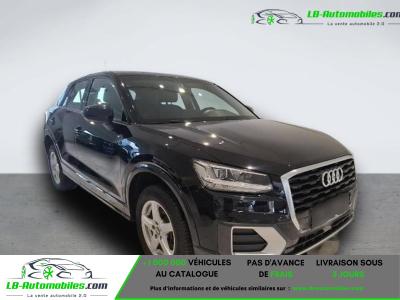 Audi Q2 TFSI 116 ch BVM