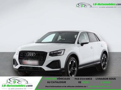 Audi Q2 30 TDI 116 BVA