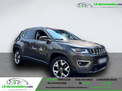 Jeep Compass 1.4  MultiAir 170 ch  BVA