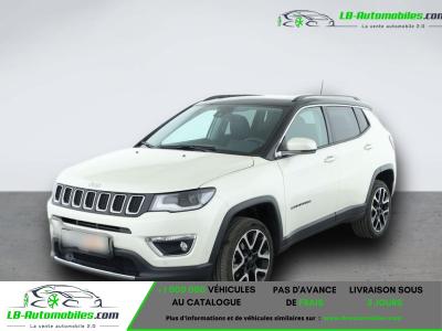 Jeep Compass 1.4  MultiAir 170 ch  BVA