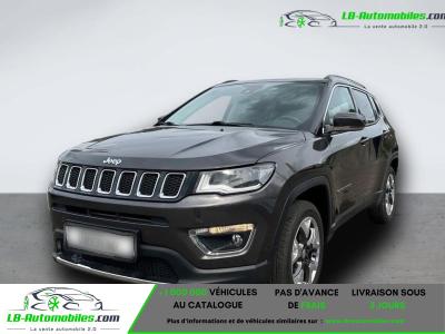 Jeep Compass 1.4  MultiAir 170 ch  BVA