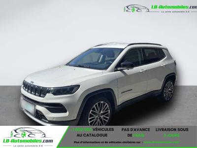 Jeep Compass 1.3 GSE 150 ch BVA