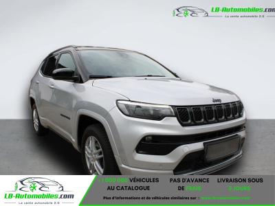 Jeep Compass 1.3 GSE 150 ch BVA