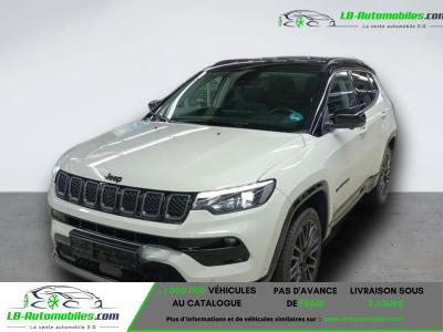 Jeep Compass 1.5 130 ch BVR7 e-Hybrd