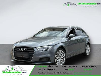 Audi A3 Sportback TFSI 150 BVA
