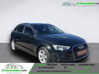 Audi A3 Sportback TFSI 150 BVA