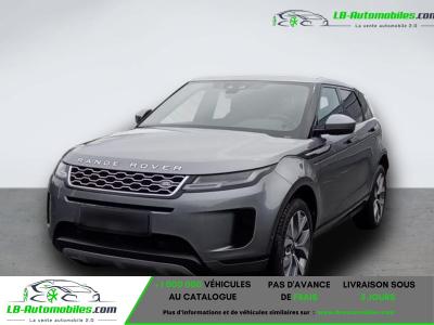 Land Rover Range Rover Evoque D180 AWD BVA
