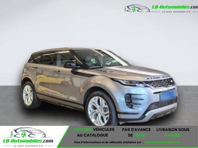 Land Rover Range Rover Evoque P200 AWD BVA
