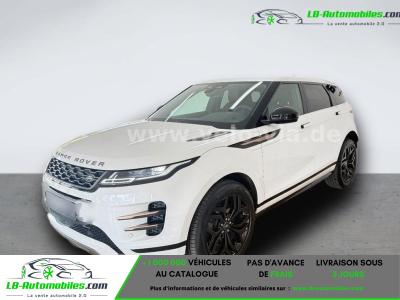 Land Rover Range Rover Evoque P200 AWD BVA