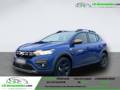 Dacia Sandero TCe 110