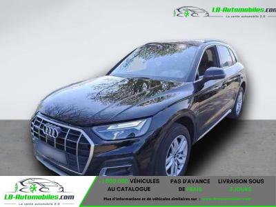 Audi Q5 50 TDI 286 BVA Quattro