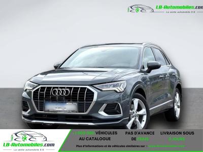Audi Q3 45 TFSI 230 ch BVA Quattro