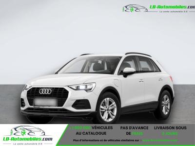 Audi Q3 45 TFSIe 245 ch BVA