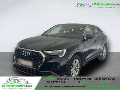 Audi Q3 Sportback 35 TFSI 150 ch