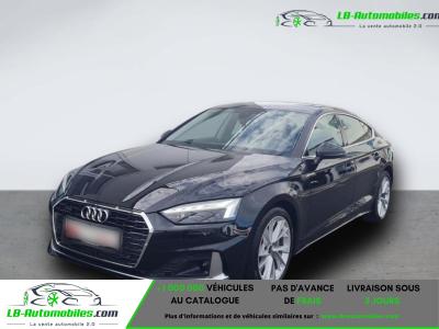 Audi A5 Sportback 45 TFSI 265 BVA Quattro