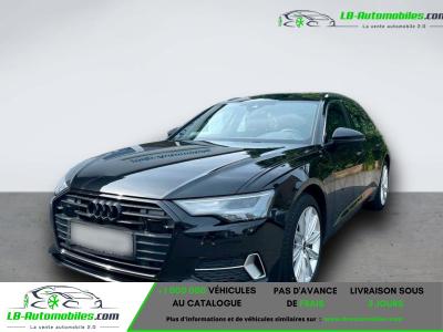 Audi A6 Avant 45 TFSI 265 ch BVA
