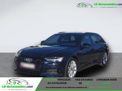 Audi A6 Avant 50 TFSIe 299 ch BVA Quattro