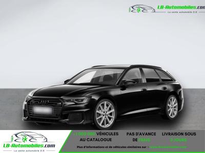 Audi A6 Avant 55 TFSI 340 ch Quattro BVA