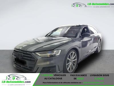 Audi A8 50 TDI 286 BVA Quattro