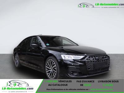 Audi A8 60 TFSIe 462 ch BVA Quattro