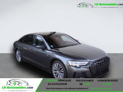 Audi A8 60 TFSIe 462 ch BVA Quattro