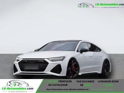 Audi RS7 Sportback V8 4.0 TFSI 600 BVA Quattro