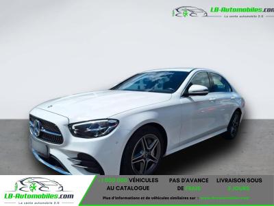 Mercedes Classe E 300 e EQPower BVA