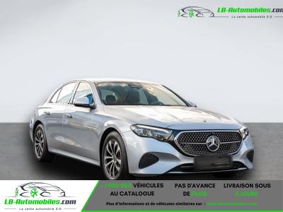 Mercedes Classe E 200 BVA