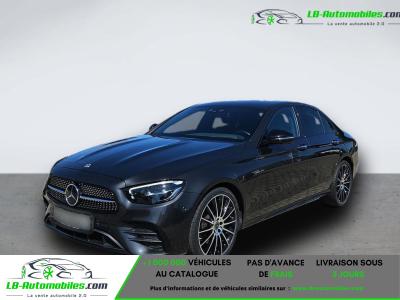 Mercedes Classe E 220 d BVA 4MATIC