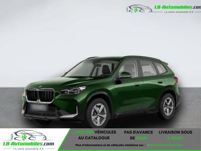 BMW X1 sDrive 18i 136ch BVA