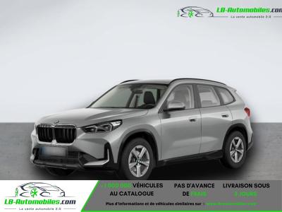 BMW X1 sDrive 18i 136ch BVA