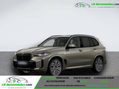 BMW X5 xDrive30d 298 ch BVA