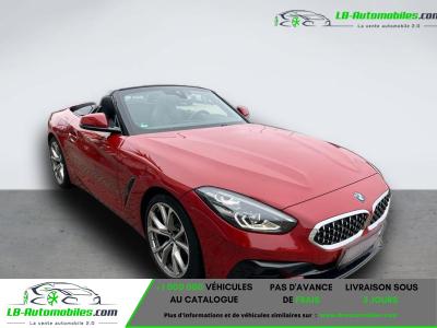 BMW Z4 sDrive 20i 197 ch BVA