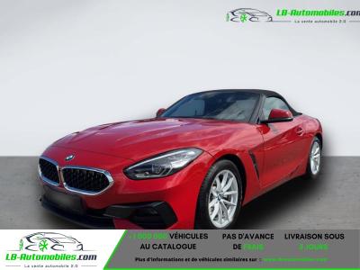 BMW Z4 sDrive 20i 197 ch BVA