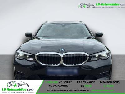 BMW Série 3 Touring 330e xDrive 292 ch BVA