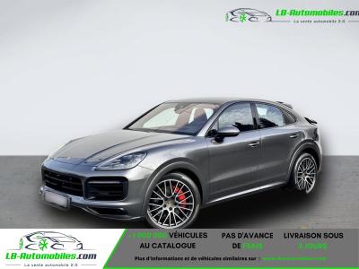 Porsche Cayenne Coupé GTS 4.0 V8 460 ch  BVA
