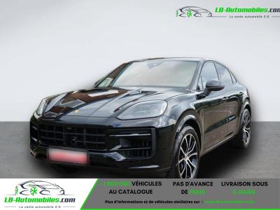 Porsche Cayenne Coupé 3.0 V6 353 ch